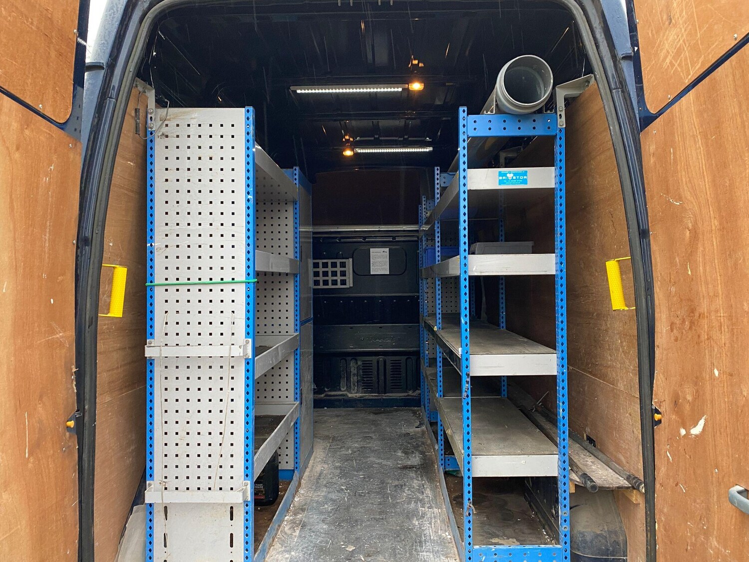 Used Ford Transit 2013 for sale - 76561305: Photo 8