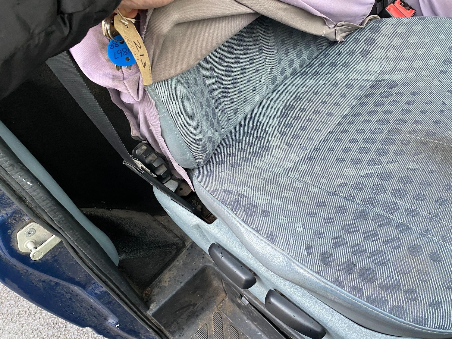 Used Ford Transit 2013 for sale - 76561305: Photo 9