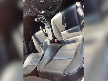 Used Honda Civic 2015 for sale - 79362143: Photo