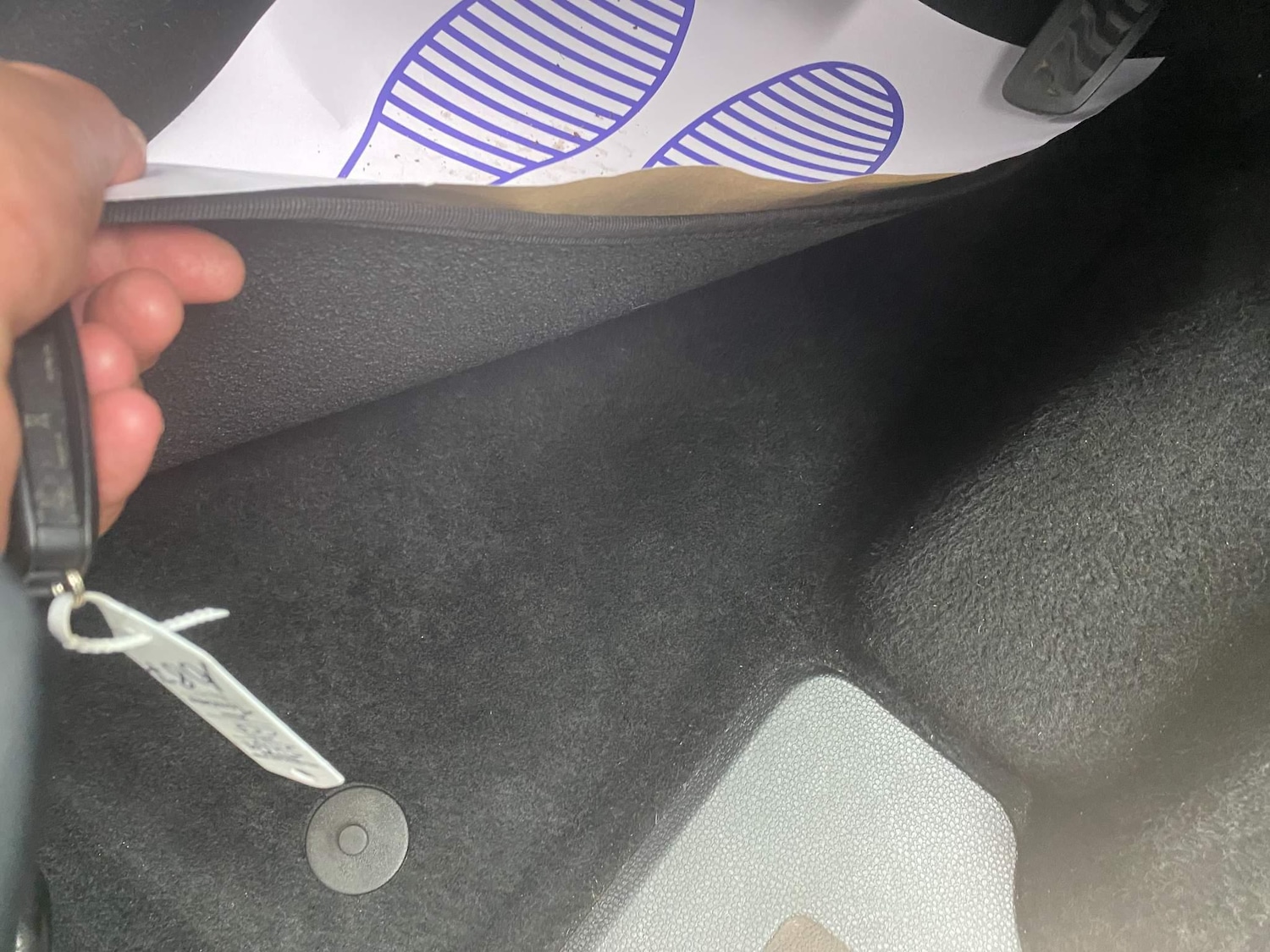 Used Ford Tourneo Custom 2019 for sale - 76994918: Photo 15