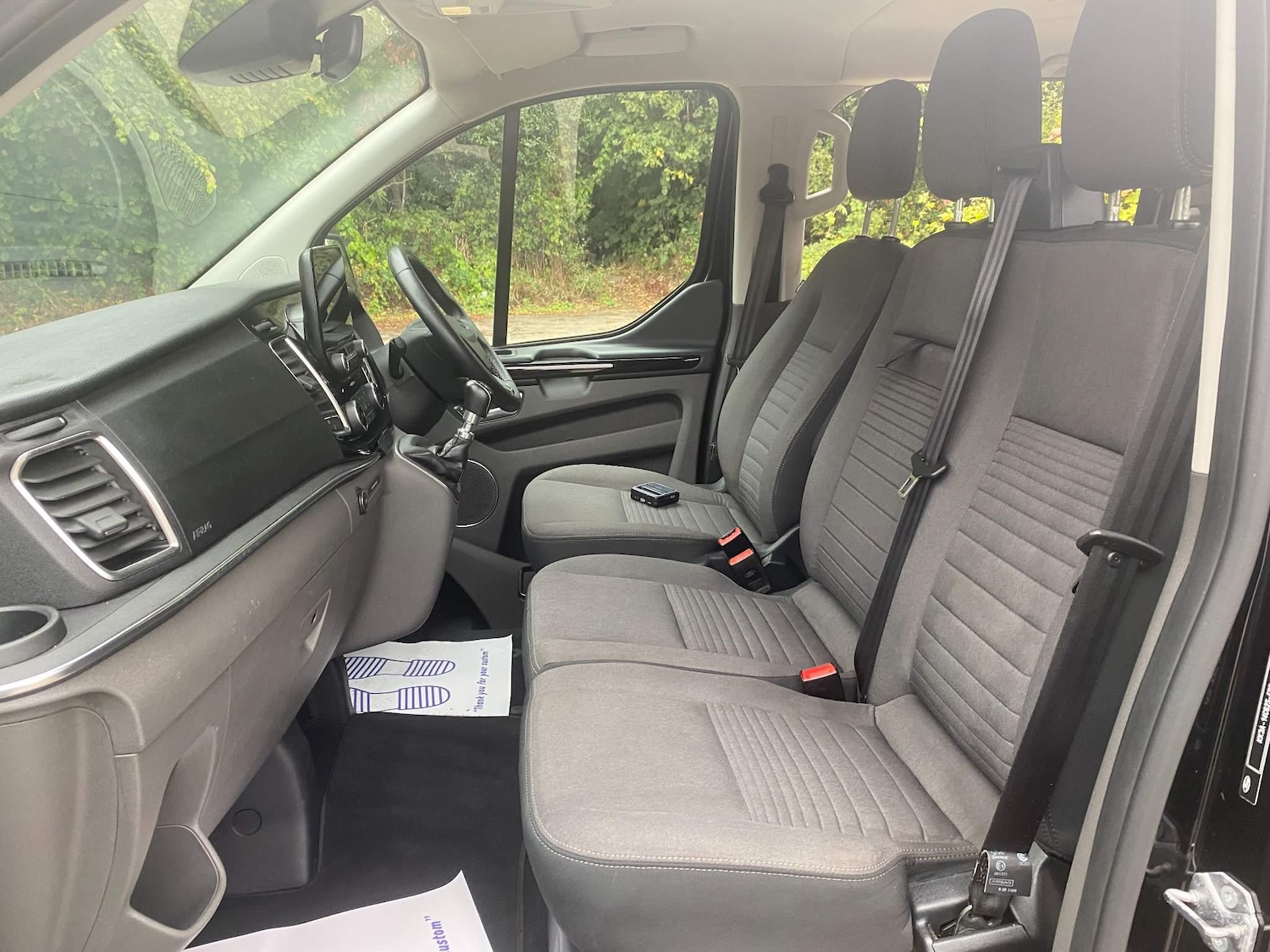 Used Ford Tourneo Custom 2019 for sale - 76994918: Photo 19