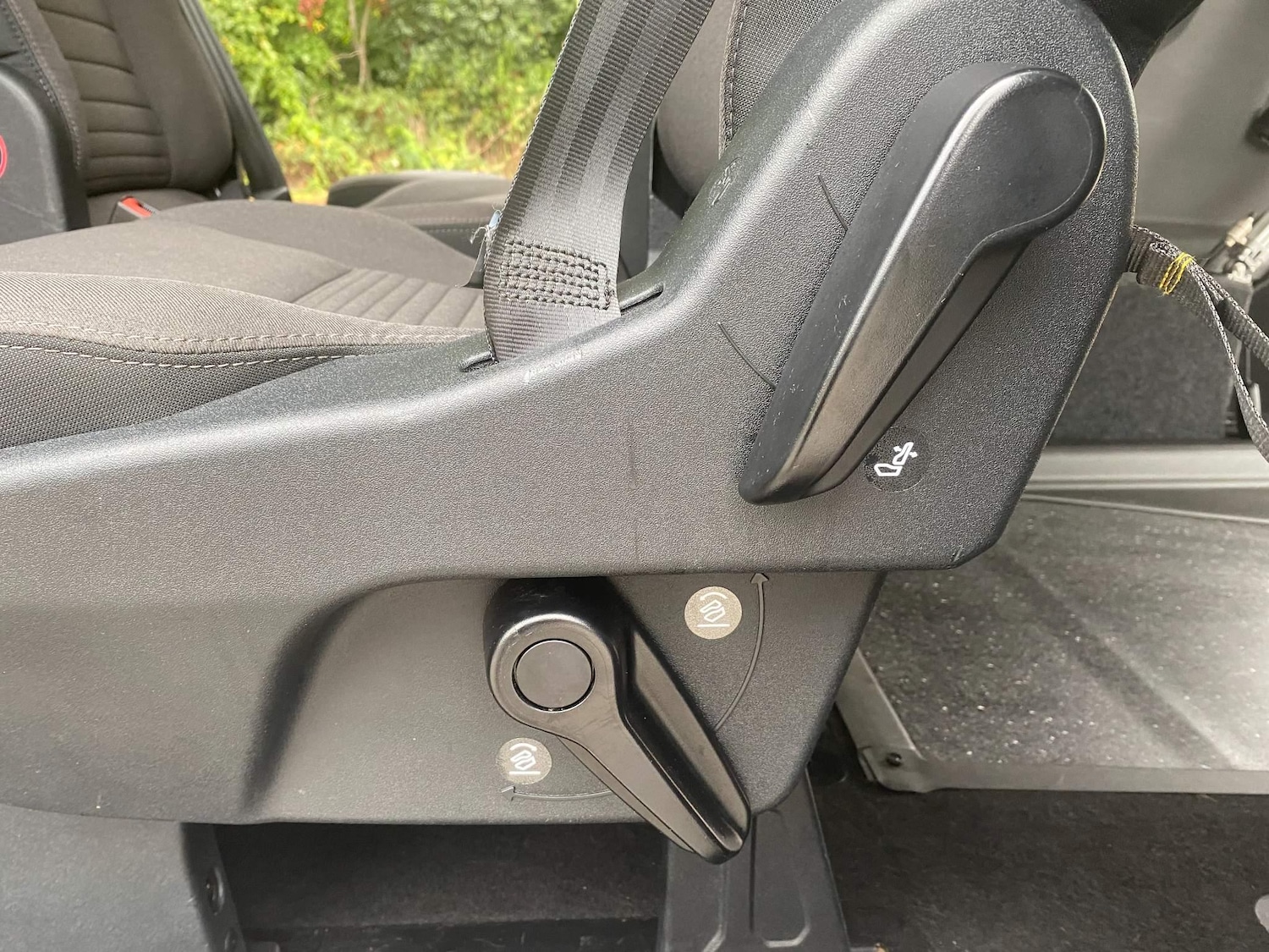 Used Ford Tourneo Custom 2019 for sale - 76994918: Photo 21