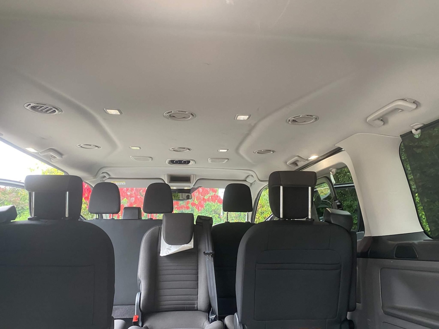 Used Ford Tourneo Custom 2019 for sale - 76994918: Photo 9