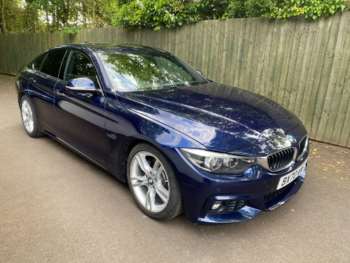 (70) - 2.0 430i GPF M Sport Auto Euro 6 (s/s) 5dr