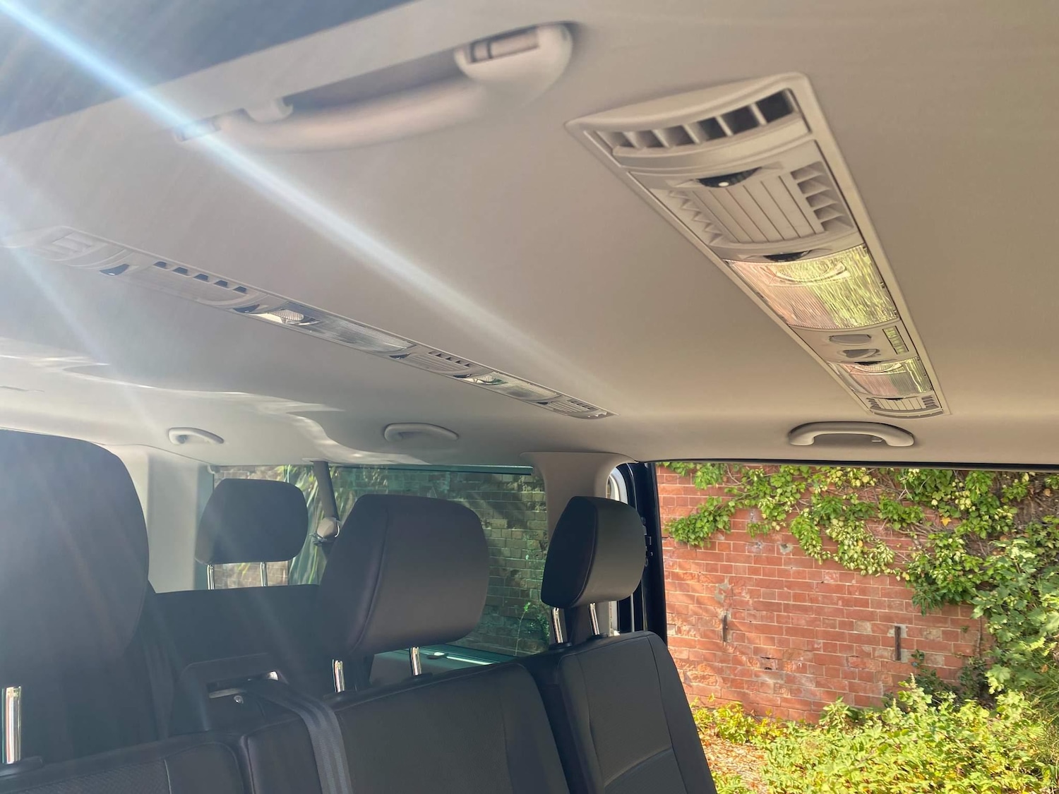 Used Volkswagen Transporter Sportline for sale - 76476568: Photo 13