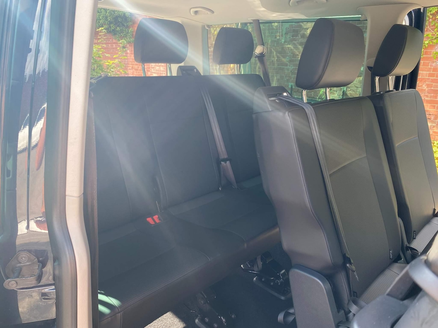 Used Volkswagen Transporter Sportline for sale - 76476568: Photo 14