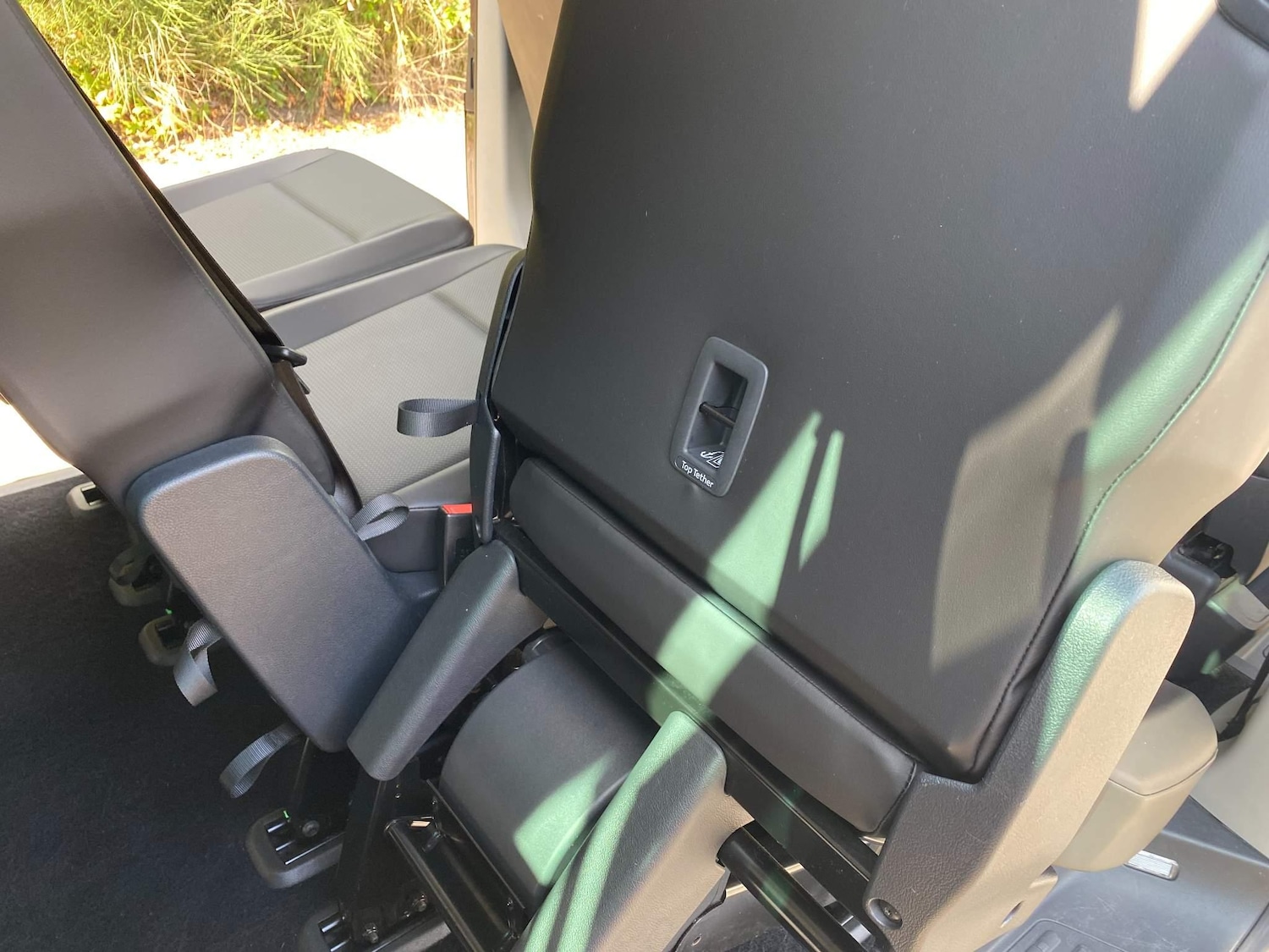 Used Volkswagen Transporter Sportline for sale - 76476568: Photo 15