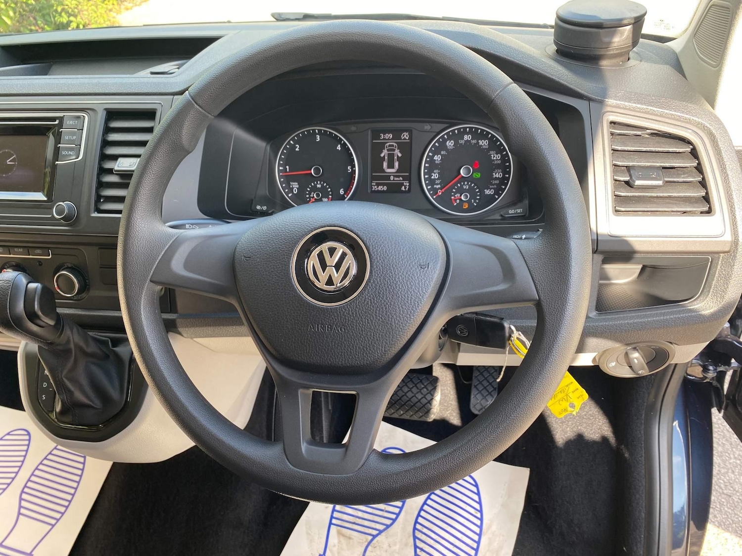 Used Volkswagen Transporter Sportline for sale - 76476568: Photo 16