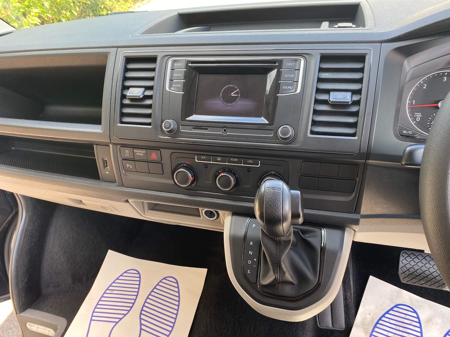 Used Volkswagen Transporter Sportline for sale - 76476568: Photo 17