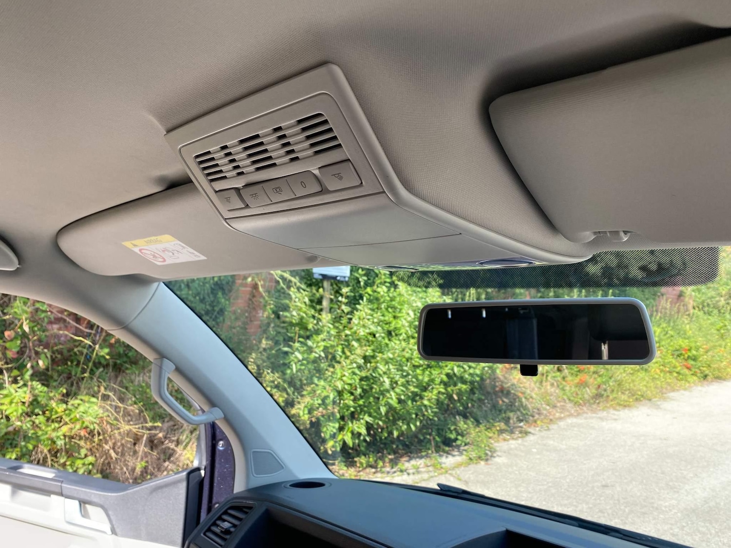 Used Volkswagen Transporter Sportline for sale - 76476568: Photo 18