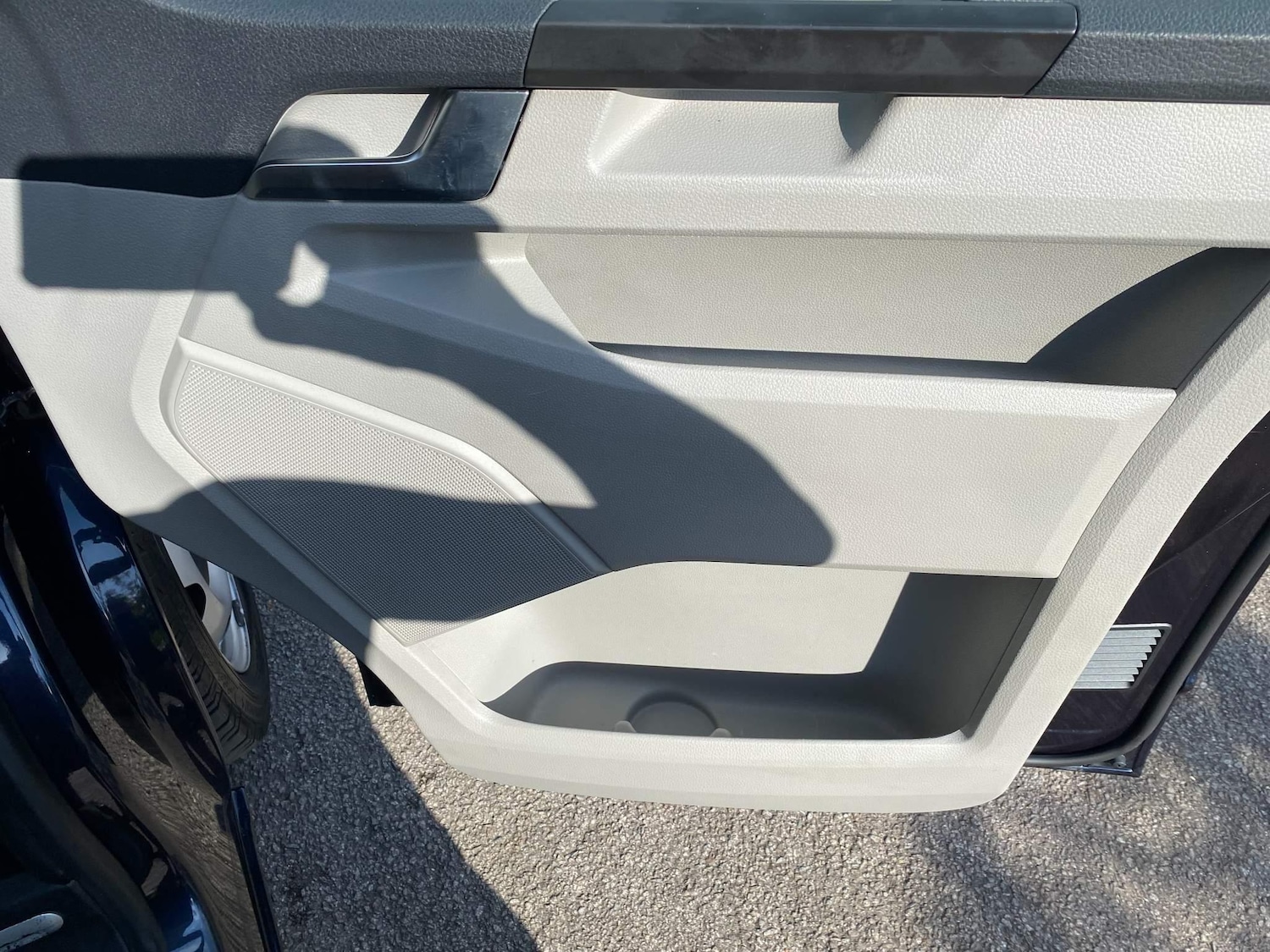 Used Volkswagen Transporter Sportline for sale - 76476568: Photo 19