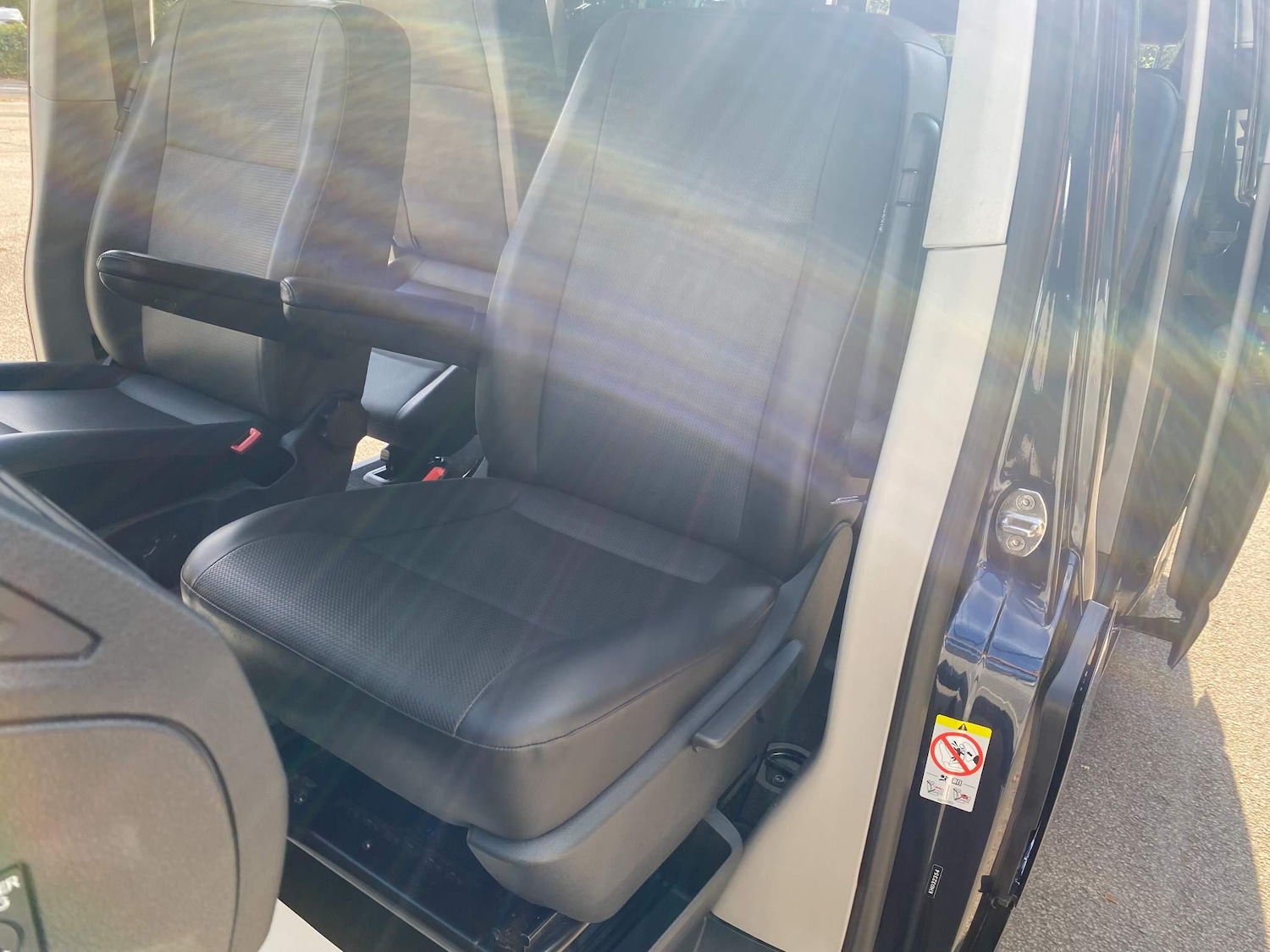 Used Volkswagen Transporter Sportline for sale - 76476568: Photo 20