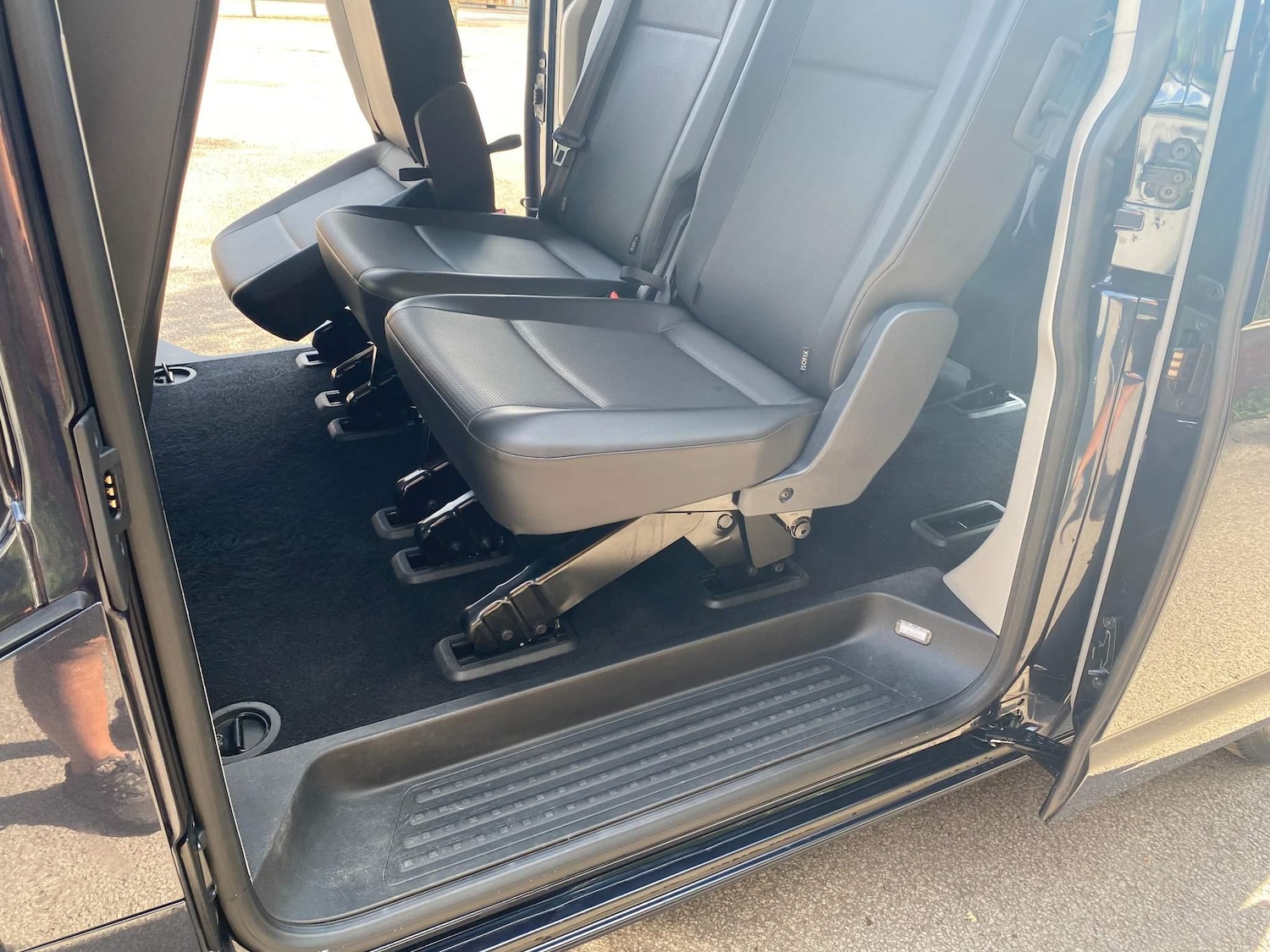 Used Volkswagen Transporter Sportline for sale - 76476568: Photo 21