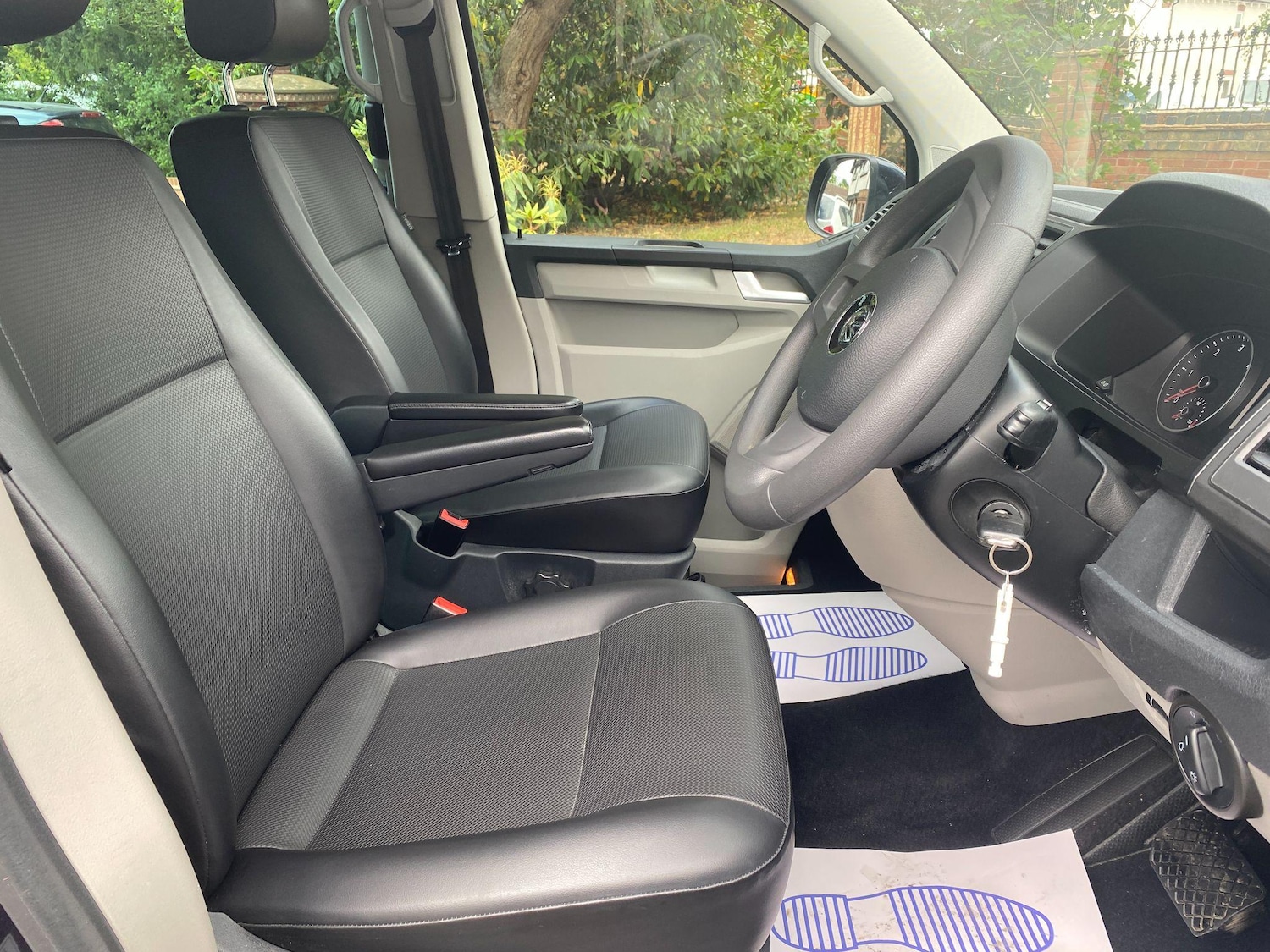 Used Volkswagen Transporter Sportline for sale - 76476568: Photo 24