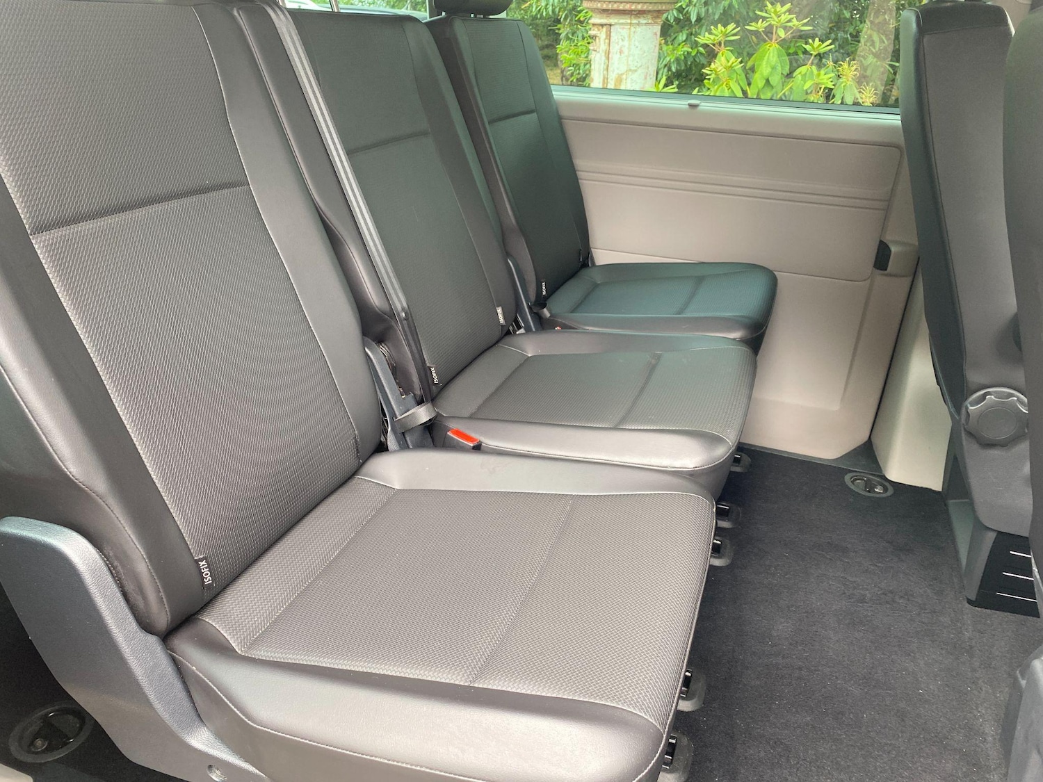 Used Volkswagen Transporter Sportline for sale - 76476568: Photo 25