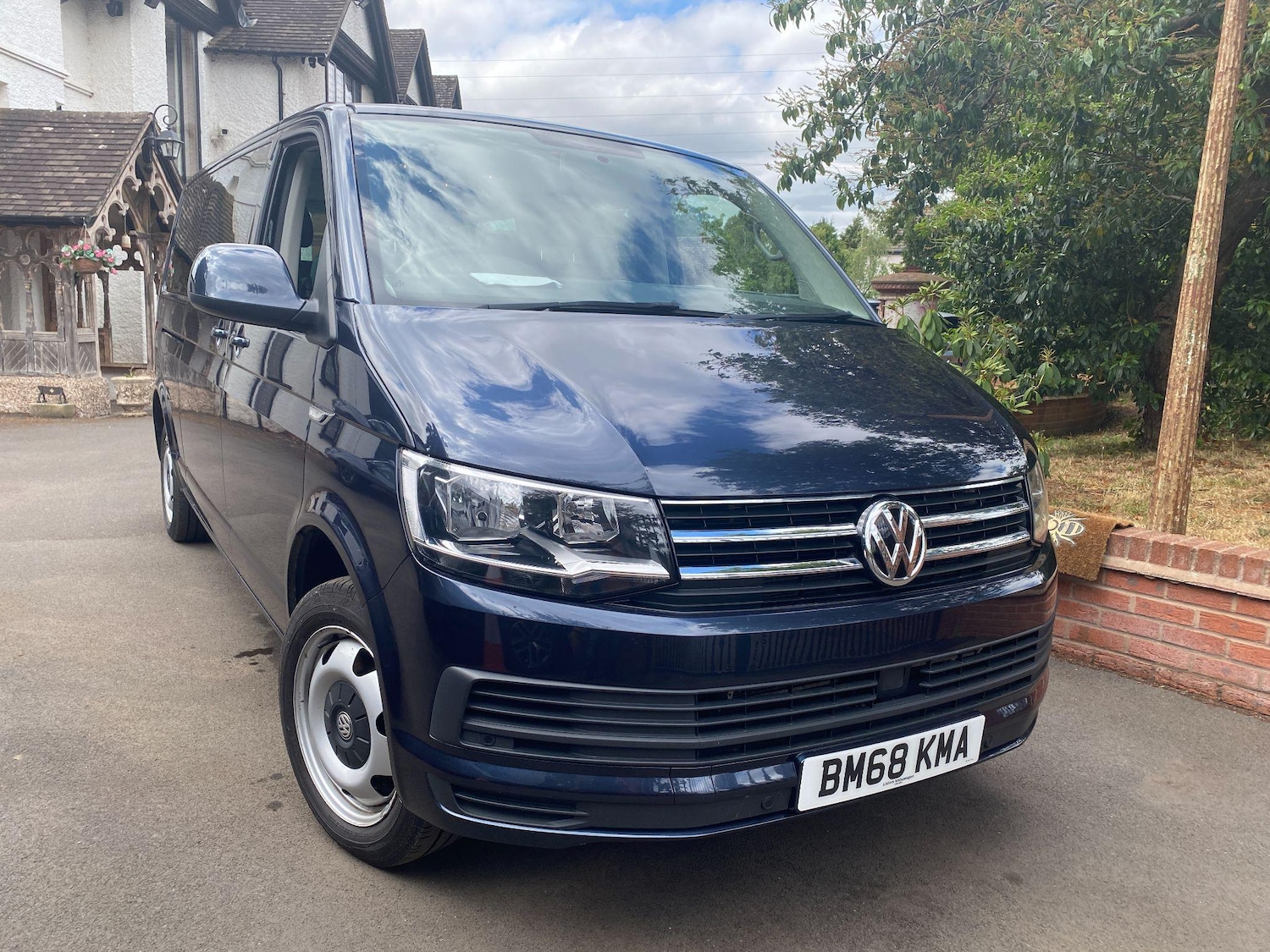 Used Volkswagen Transporter Sportline for sale - 76476568: Photo 26