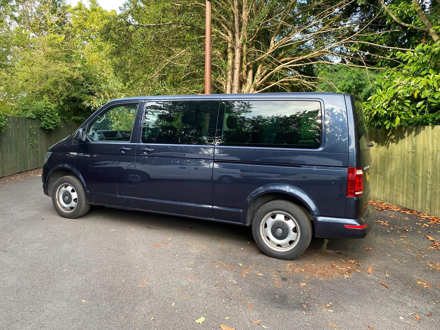 Used Volkswagen Transporter Sportline for sale - 76476568: Photo 3