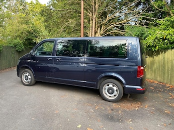 Used Volkswagen Transporter Sportline 2019 for sale - 76476568: Photo