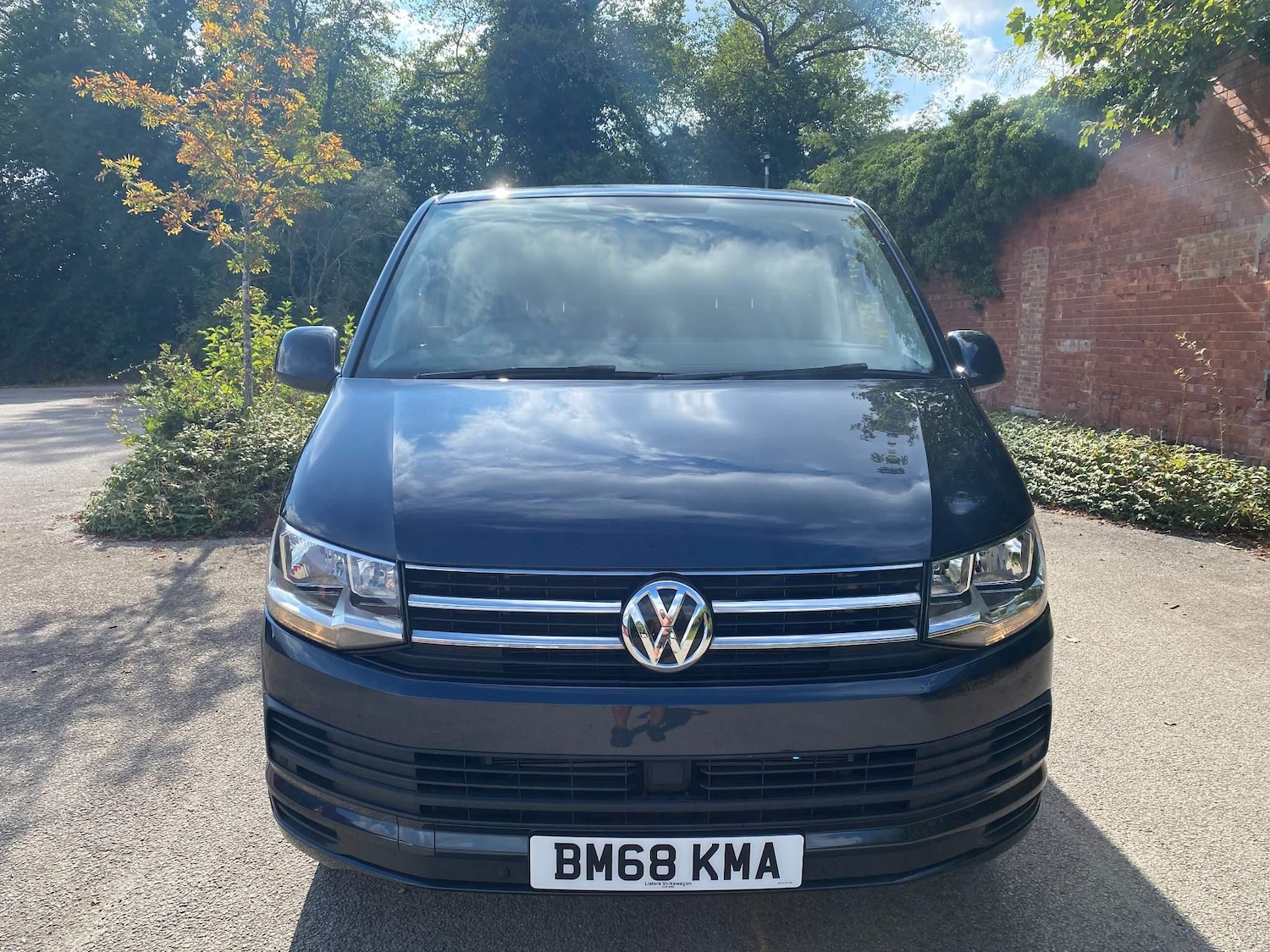 Used Volkswagen Transporter Sportline for sale - 76476568: Photo 5
