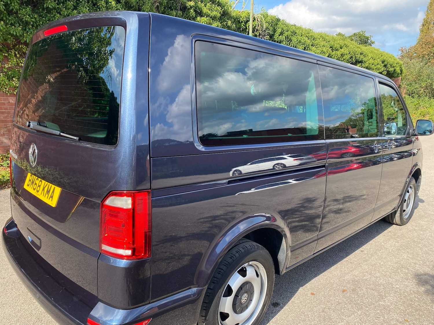 Used Volkswagen Transporter Sportline for sale - 76476568: Photo 7