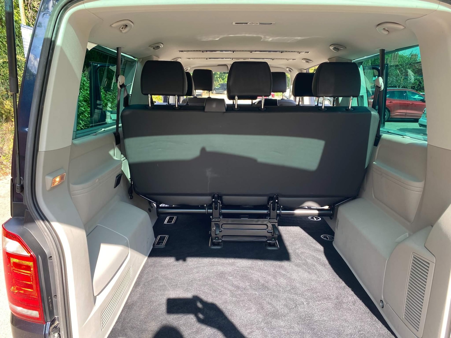 Used Volkswagen Transporter Sportline for sale - 76476568: Photo 8