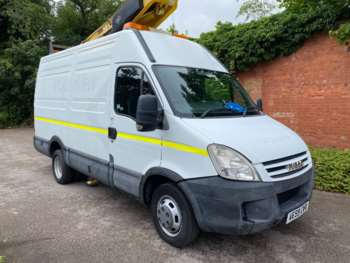 Used Iveco Daily 2009 for sale - 74909419: Photo