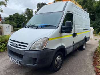 Used Iveco Daily 2009 for sale - 74909419: Photo