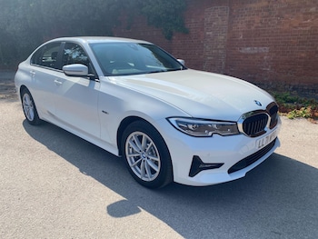 Used BMW 3 Series 2021 for sale - 79235989: Photo