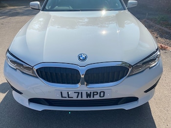 Used BMW 3 Series 2021 for sale - 79235989: Photo