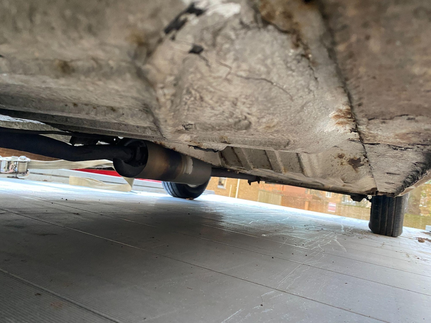 Used Triumph 1500 for sale - 76823653: Photo 11