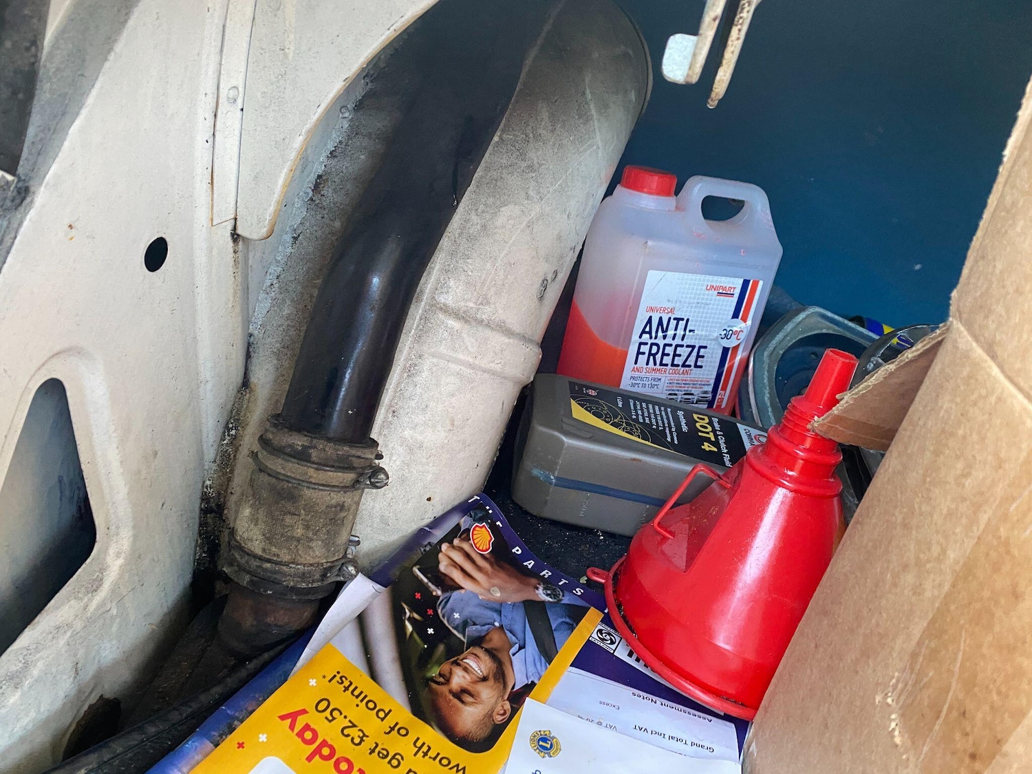 Used Triumph 1500 for sale - 76823653: Photo 15