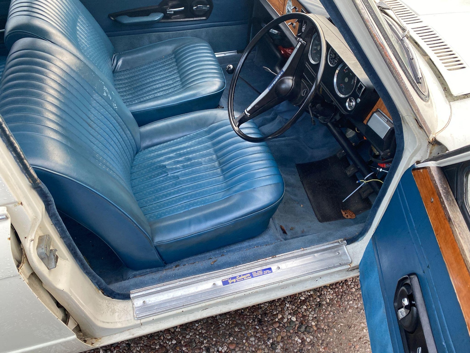 Used Triumph 1500 for sale - 76823653: Photo 16