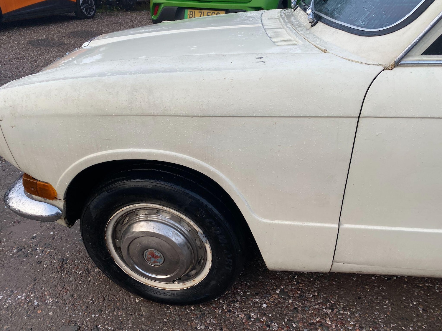 Used Triumph 1500 for sale - 76823653: Photo 17