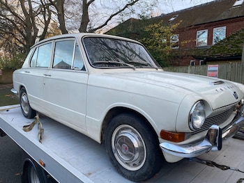 Used Triumph 1500 1967 for sale - 76823653: Photo