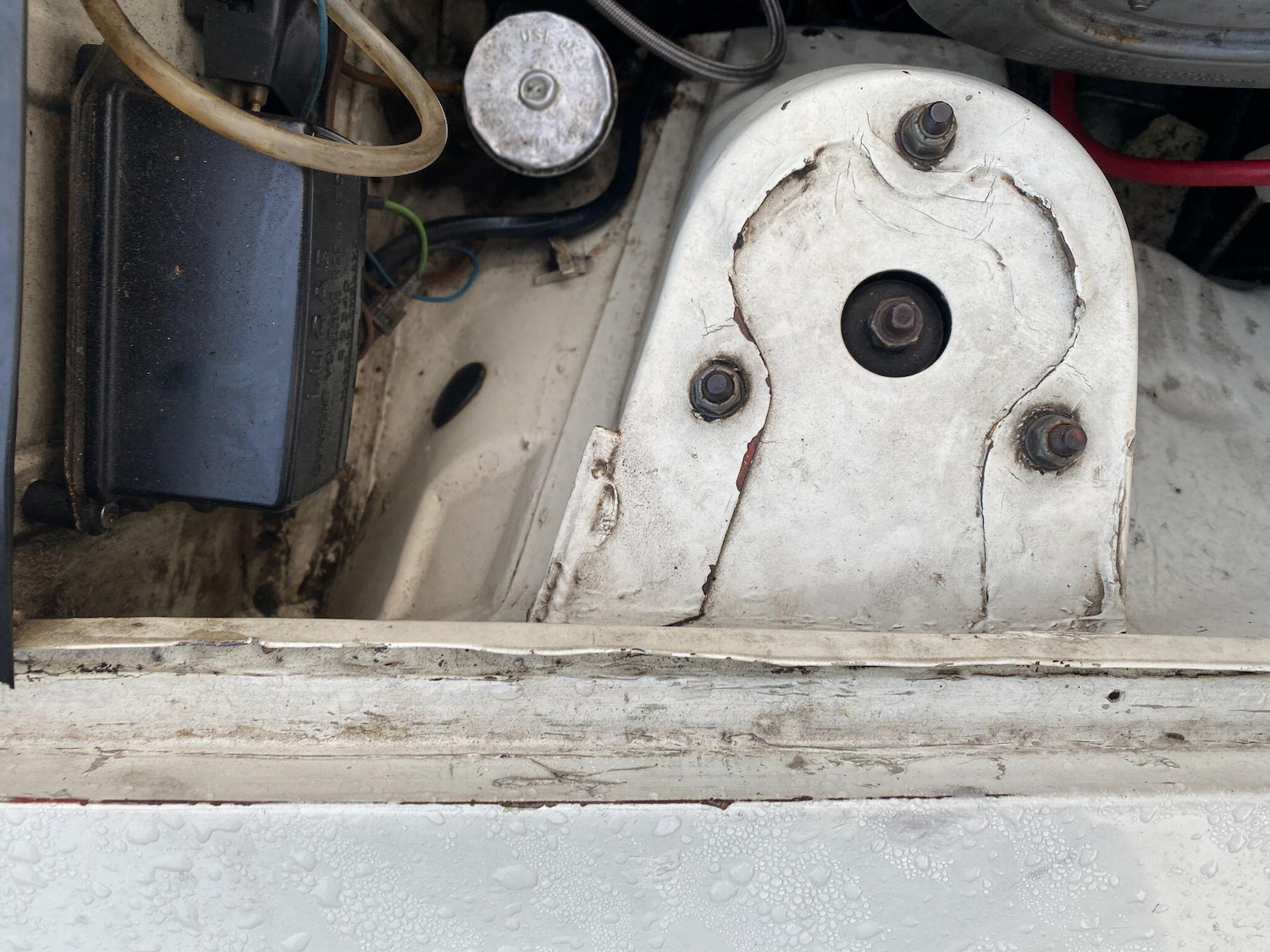 Used Triumph 1500 for sale - 76823653: Photo 22