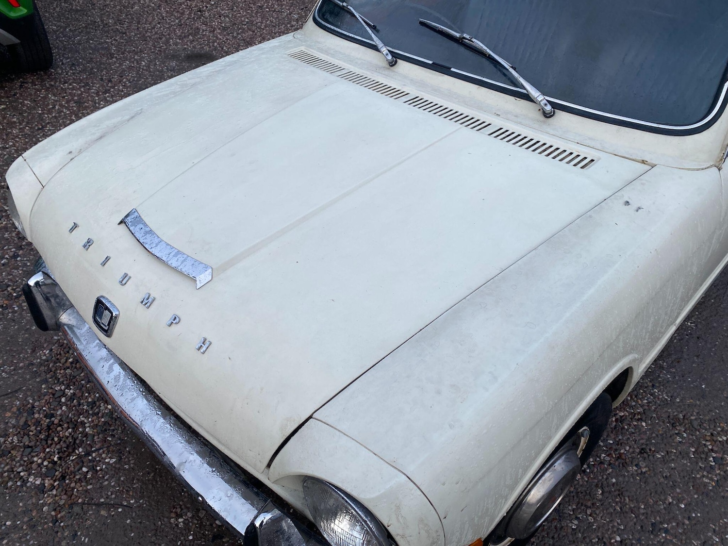 Used Triumph 1500 for sale - 76823653: Photo 24