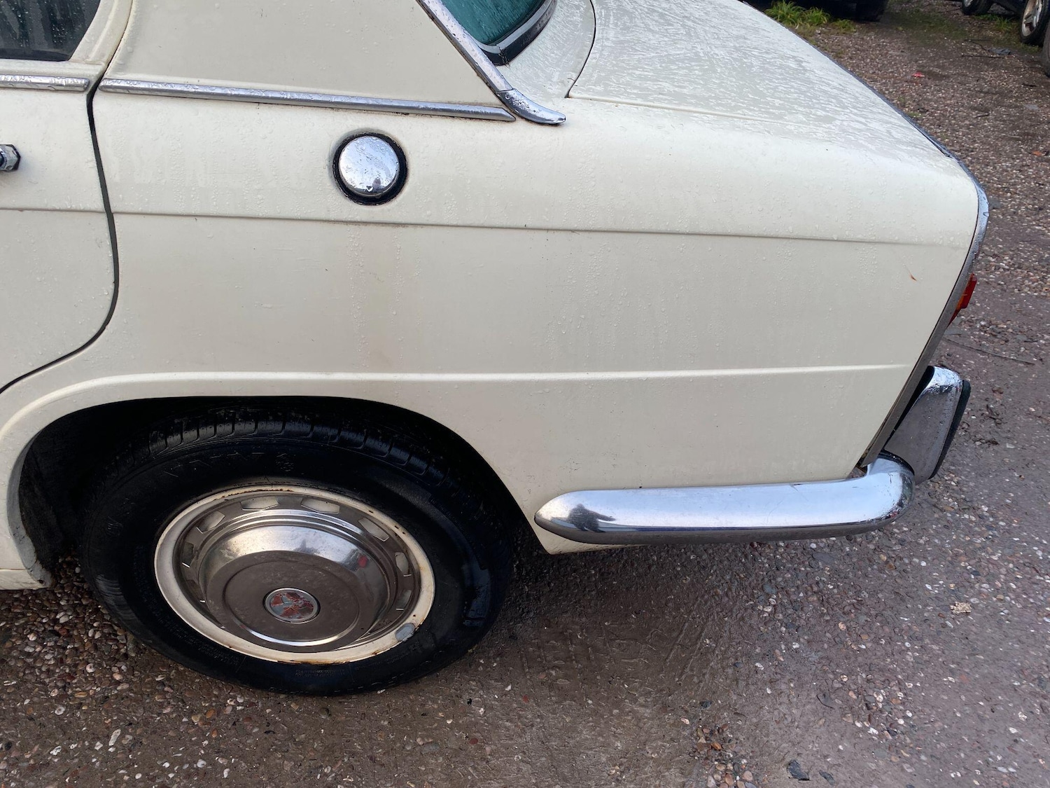 Used Triumph 1500 for sale - 76823653: Photo 27