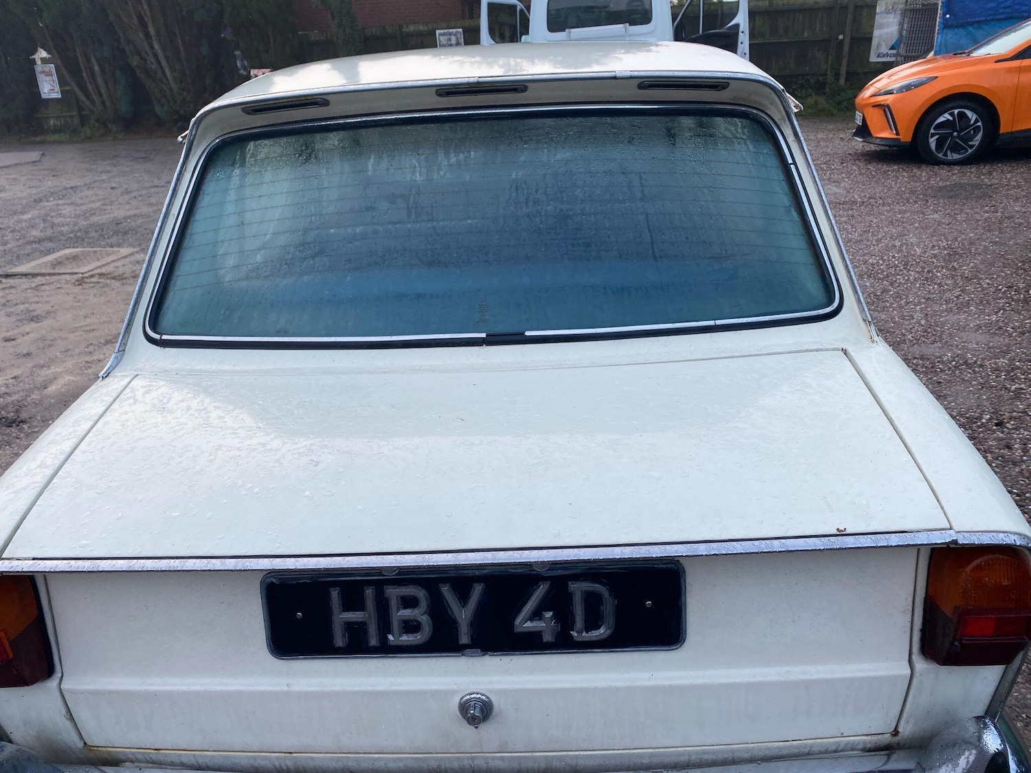 Used Triumph 1500 for sale - 76823653: Photo 3