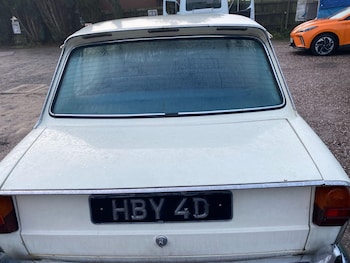 Used Triumph 1500 1967 for sale - 76823653: Photo