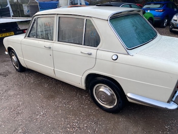 Used Triumph 1500 1967 for sale - 76823653: Photo