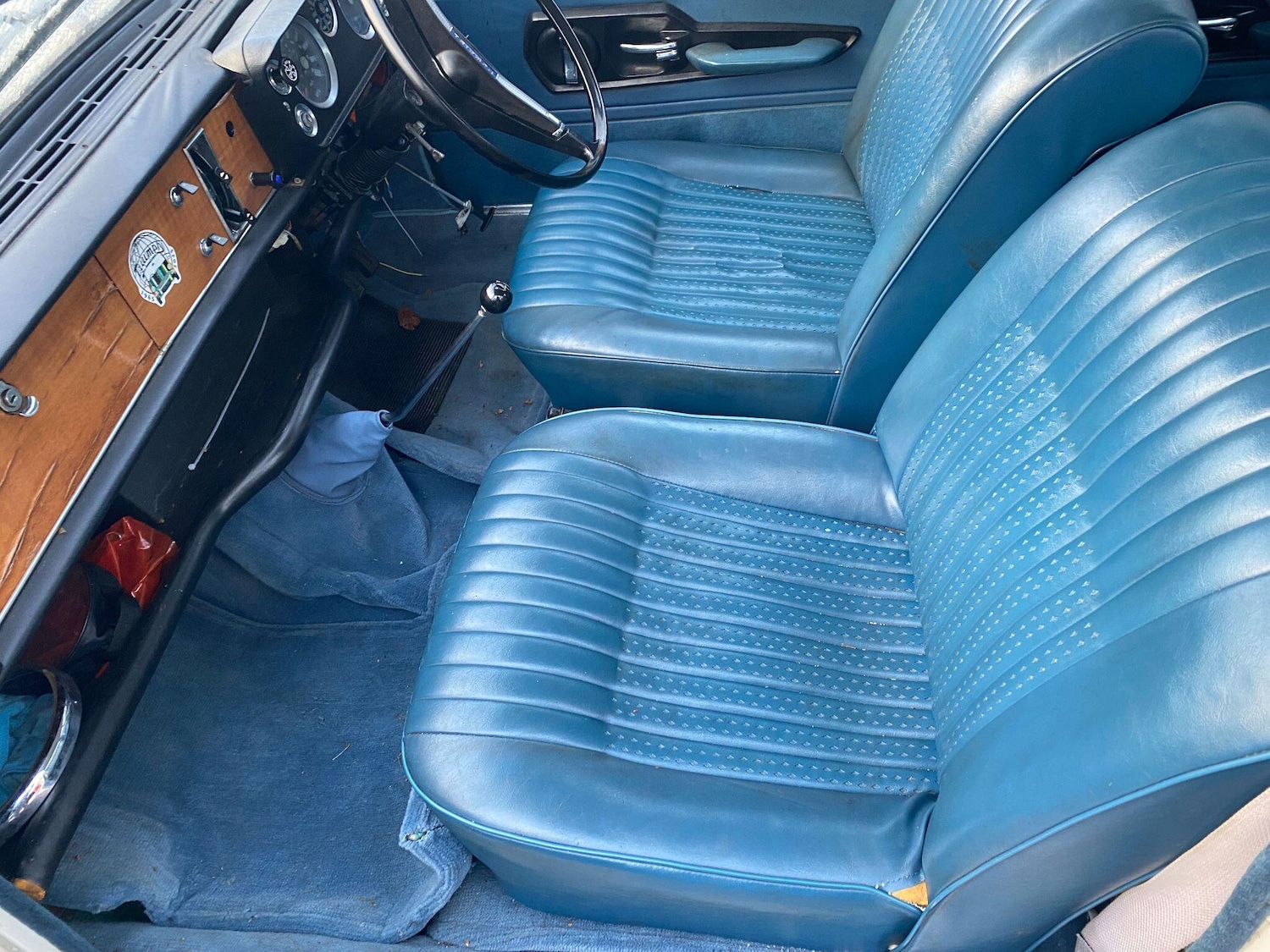 Used Triumph 1500 for sale - 76823653: Photo 5