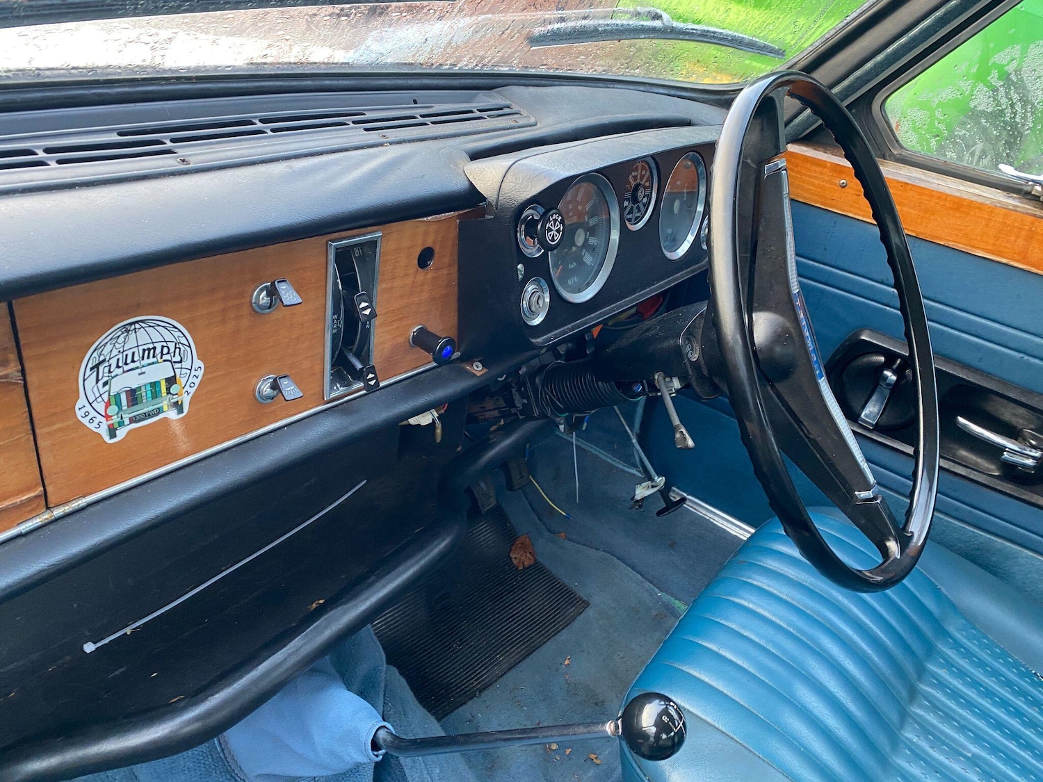 Used Triumph 1500 for sale - 76823653: Photo 6