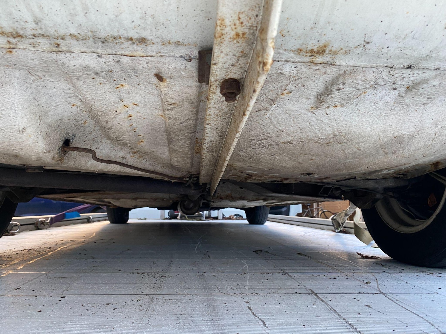 Used Triumph 1500 for sale - 76823653: Photo 8