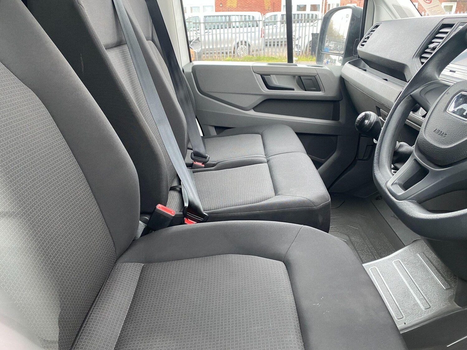 Used Volkswagen Crafter 2023 for sale - 78085728: Photo 5