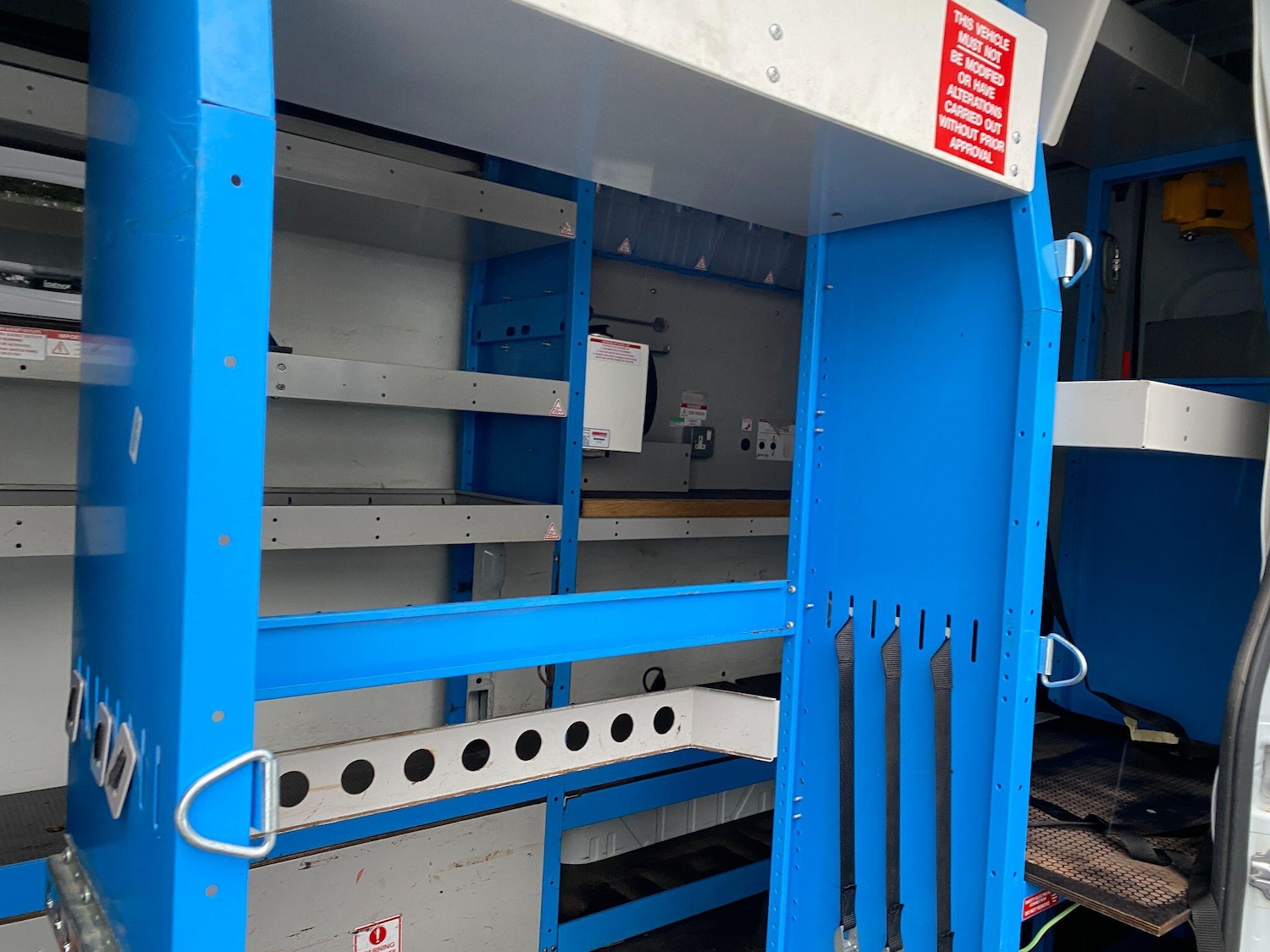 Used Ford Transit for sale - 77497169: Photo 9