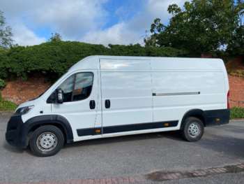 Used Citroen Relay 2020 for sale - 70629400: Photo
