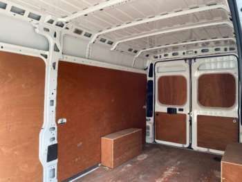 Used Citroen Relay 2020 for sale - 70629400: Photo