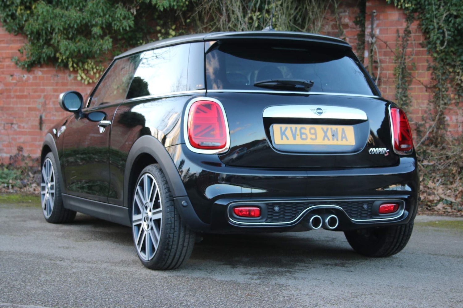 Used MINI Hatch 2019 for sale - 76457502: Photo 10