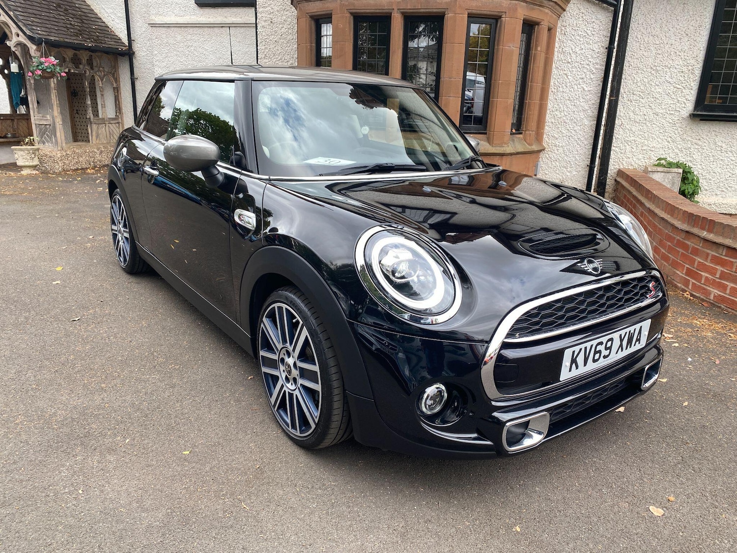 Used MINI Hatch 2019 for sale - 76457502: Photo 14