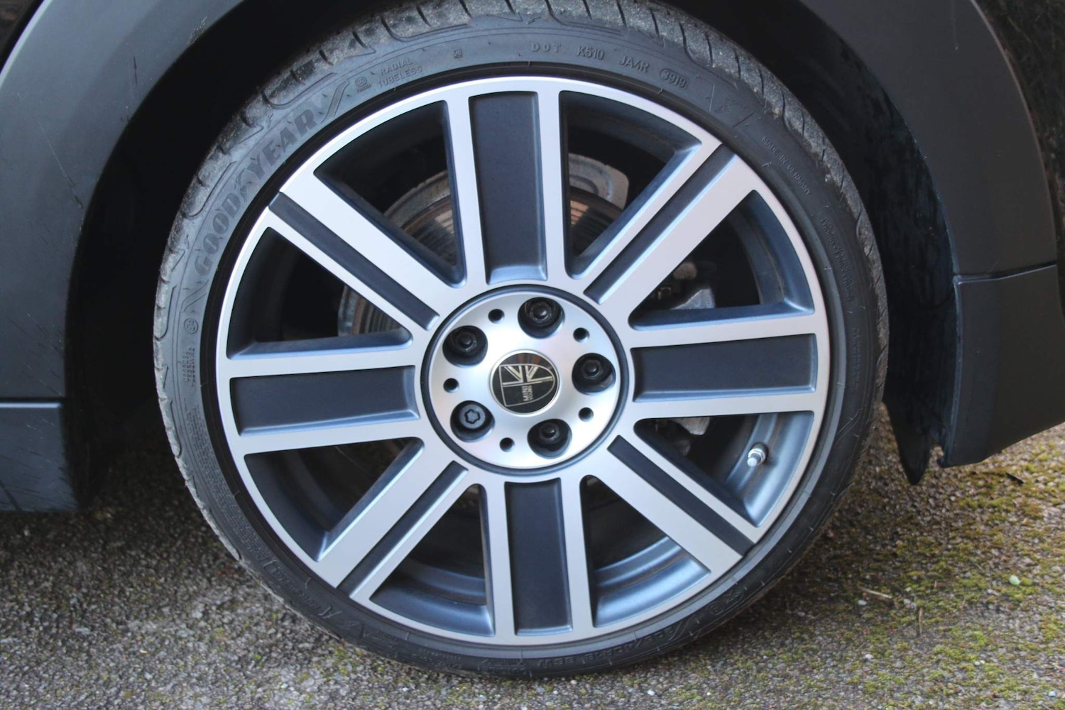 Used MINI Hatch 2019 for sale - 76457502: Photo 22